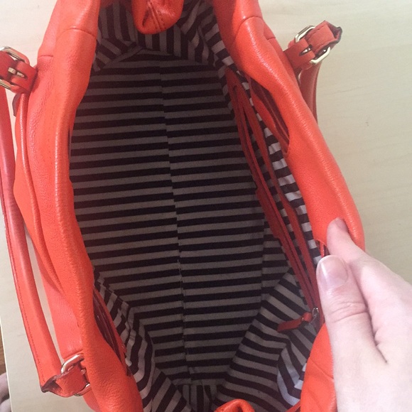 Kate Spade Orange bag - Picture 6 of 7